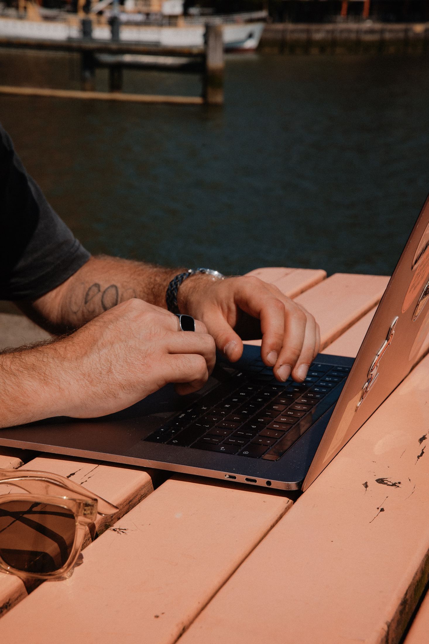 Laptop